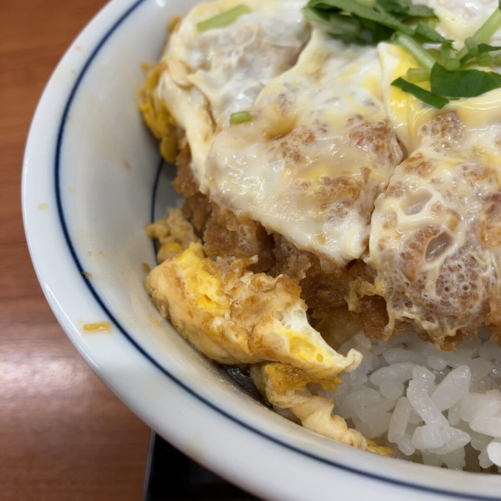 美味しいのに安すぎて頭おかしい