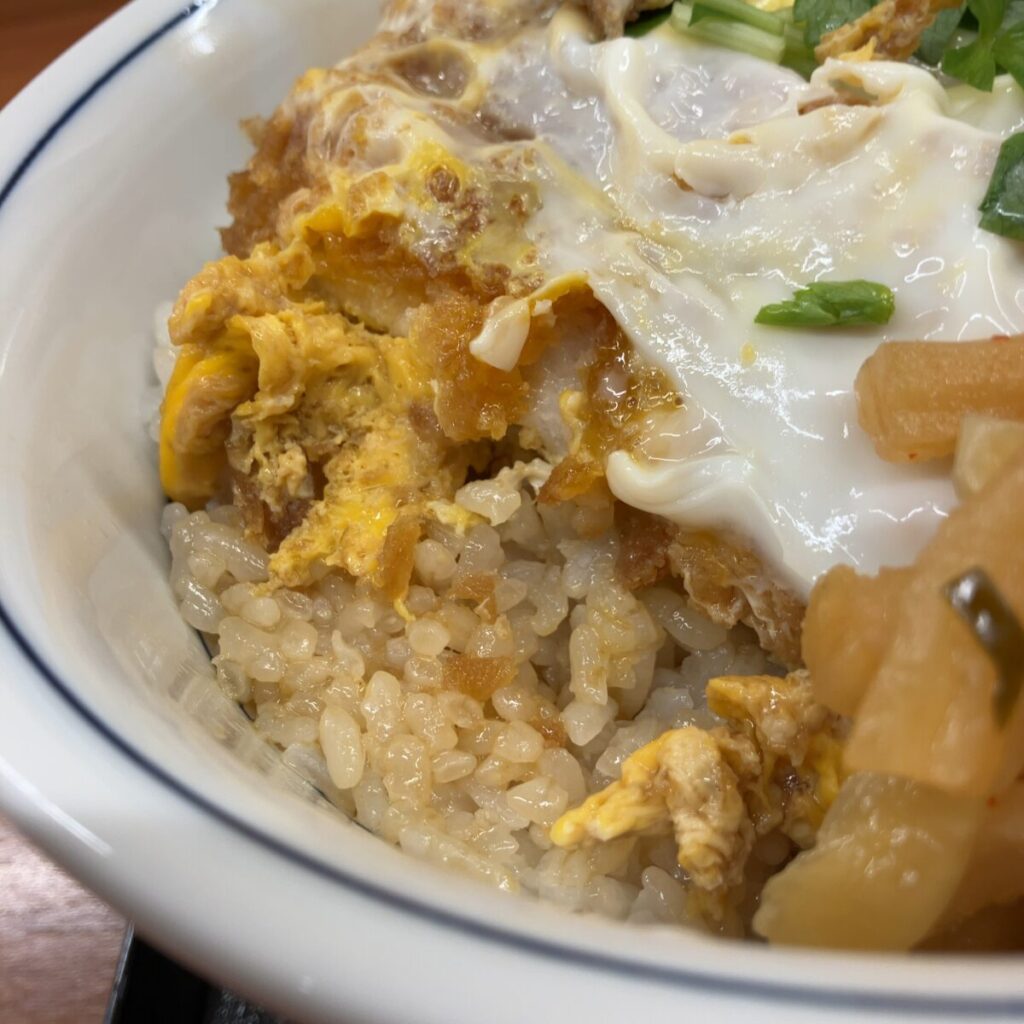 米はそんなに美味しくない