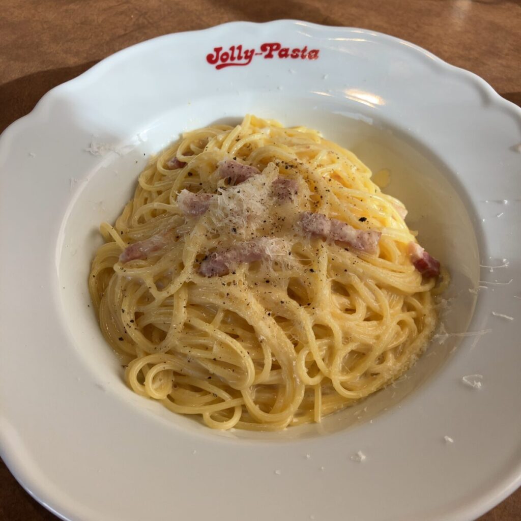 美味しいけど感動するほどではない