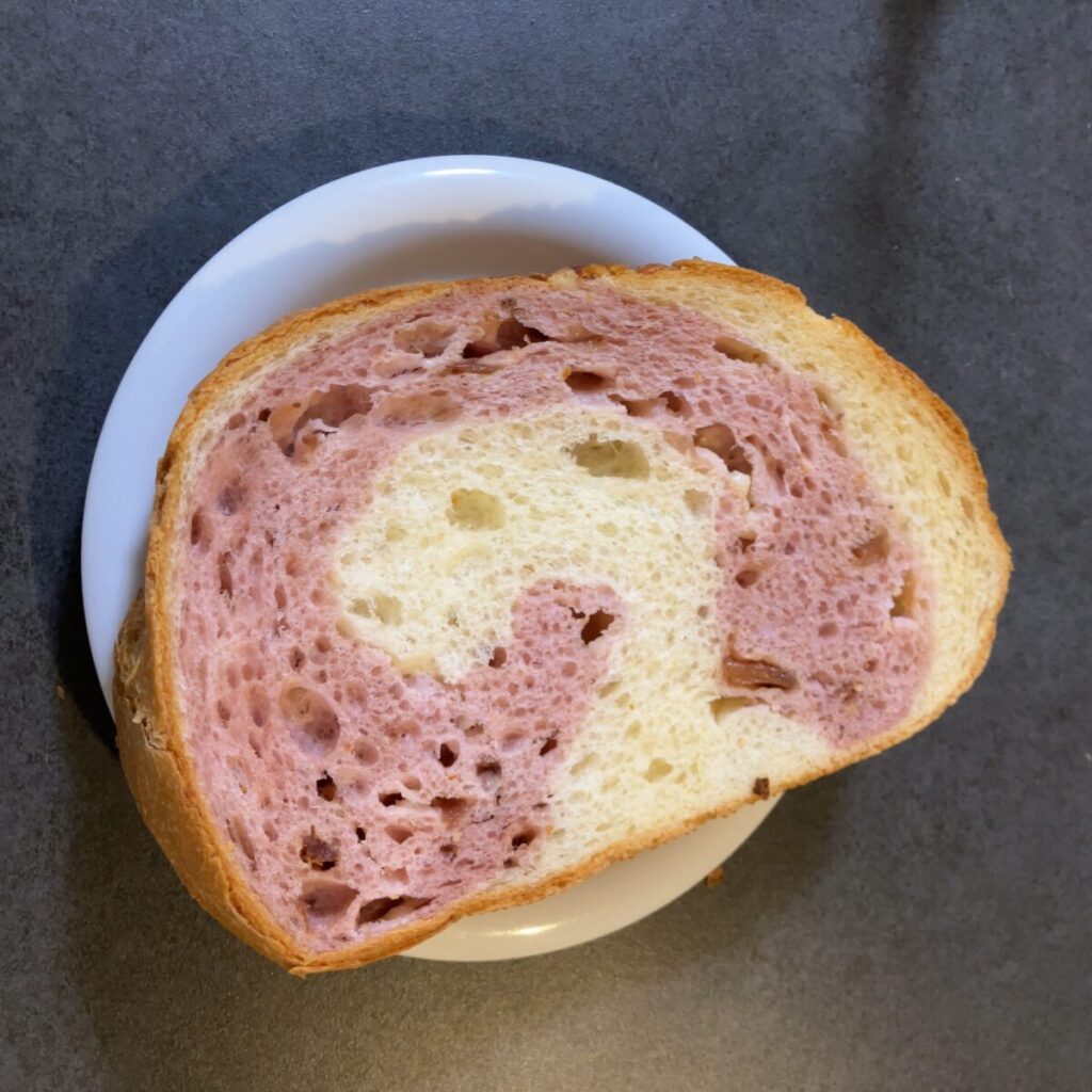 浅野屋のパンを実際に食べた感想レビュー