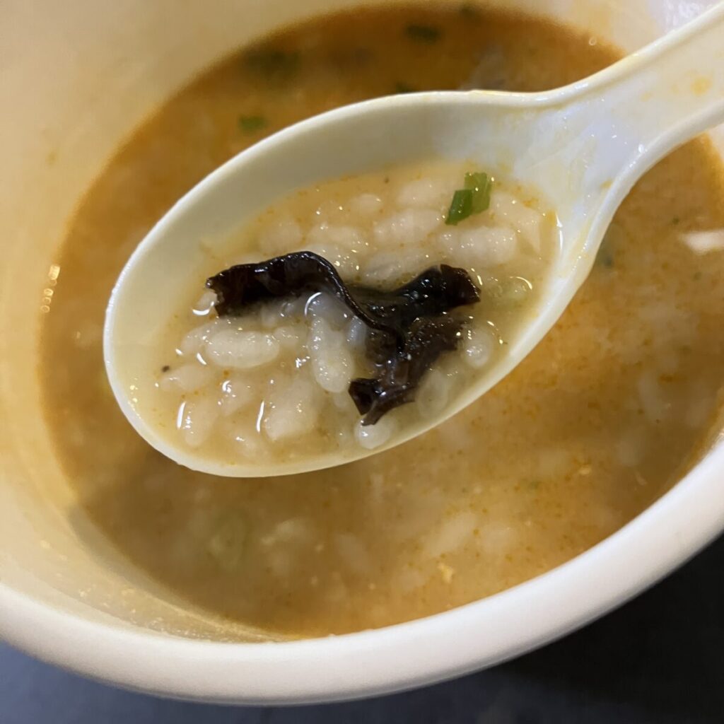 まとめ：みそきんメシはジャンク飯として最高に美味しい