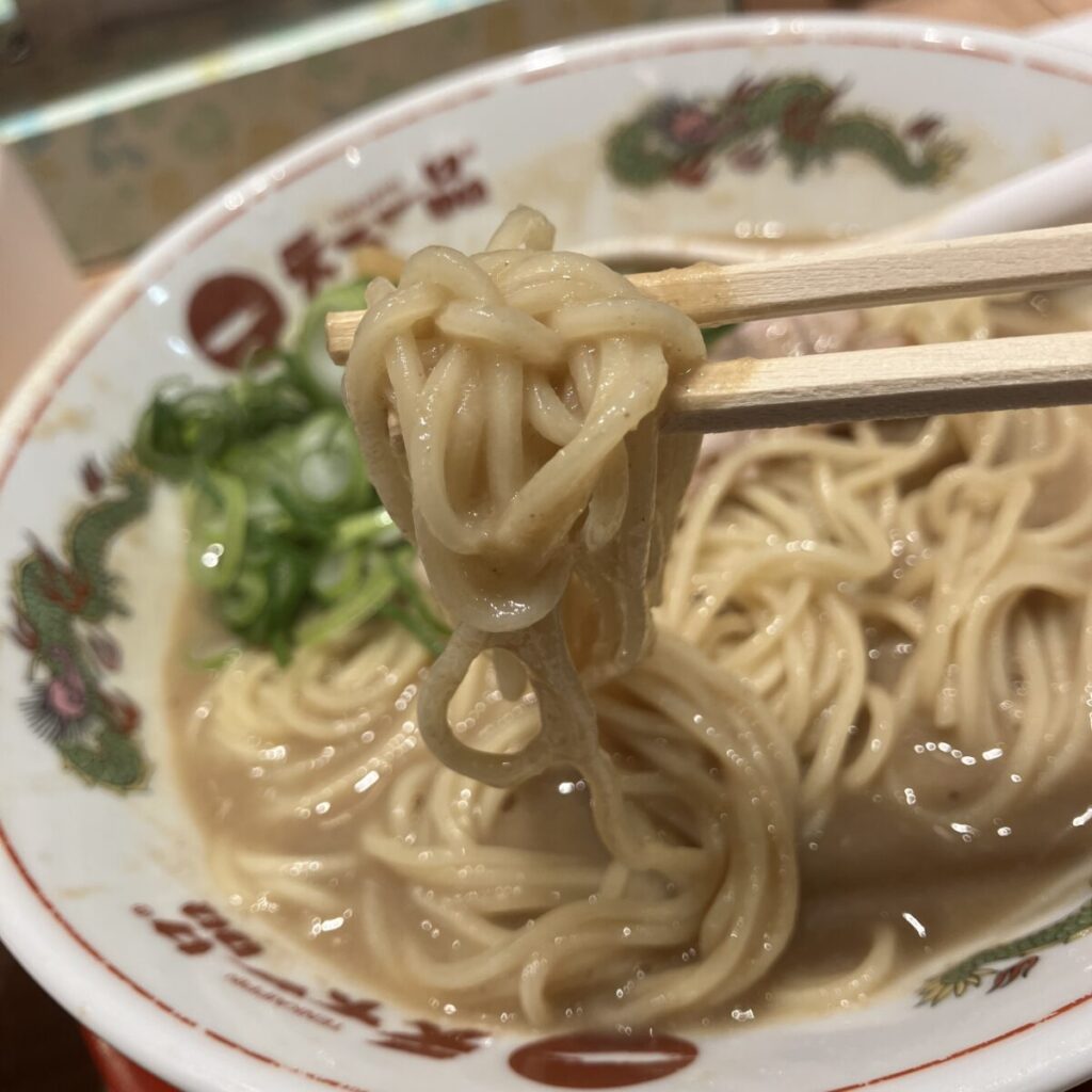 天下一品がまずいと言われる理由！