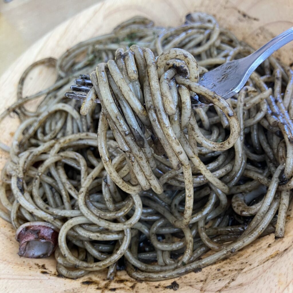 味は食べやすくて初心者向けで普通に美味しい