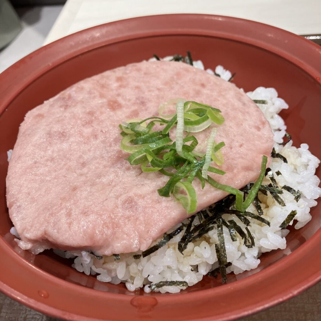 見た目は完全にフリスビーで最初はびっくり