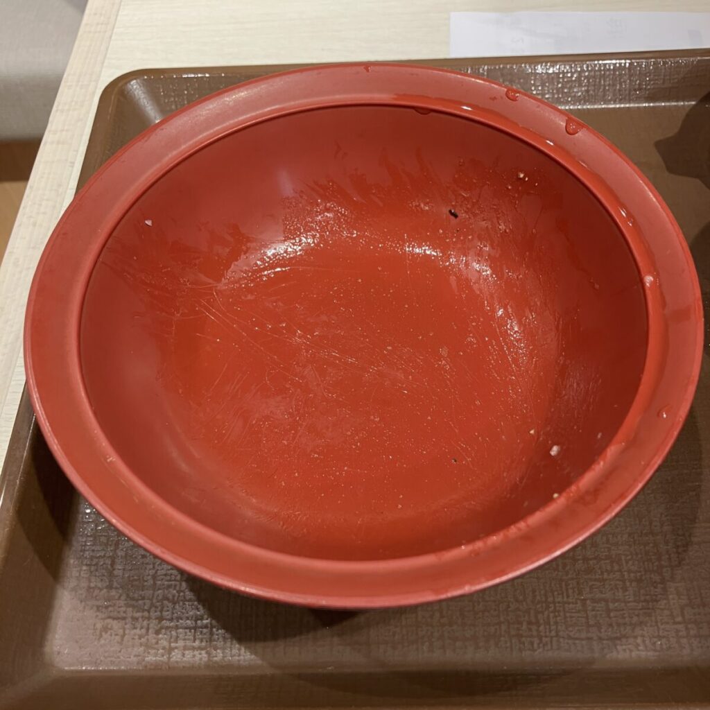 まとめ：すき家のネギトロ丼がフリスビー丼と呼ばれているのは愛称！普通に旨い