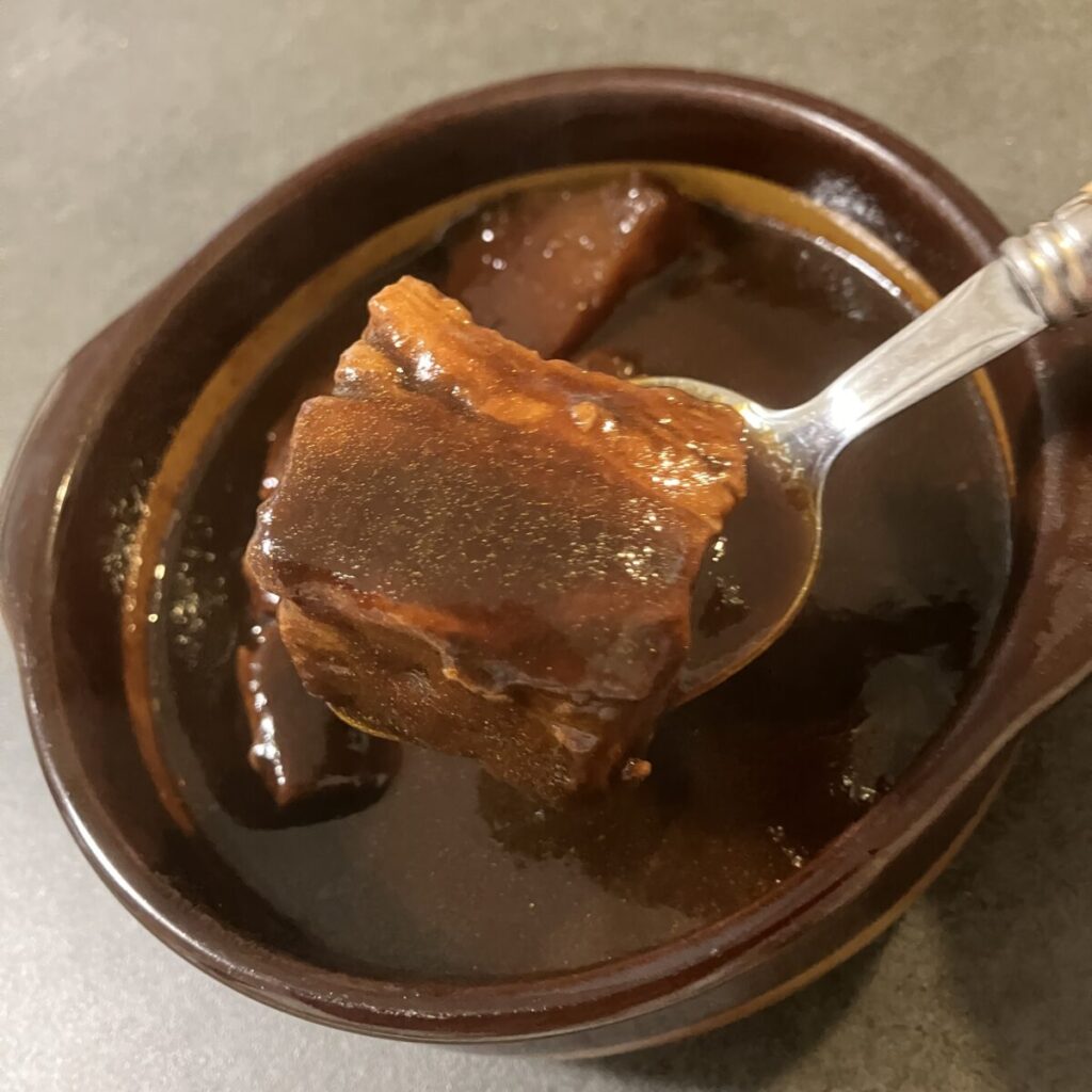 まとめ:金のビーフシチューはコンビニ商品としては旨すぎる