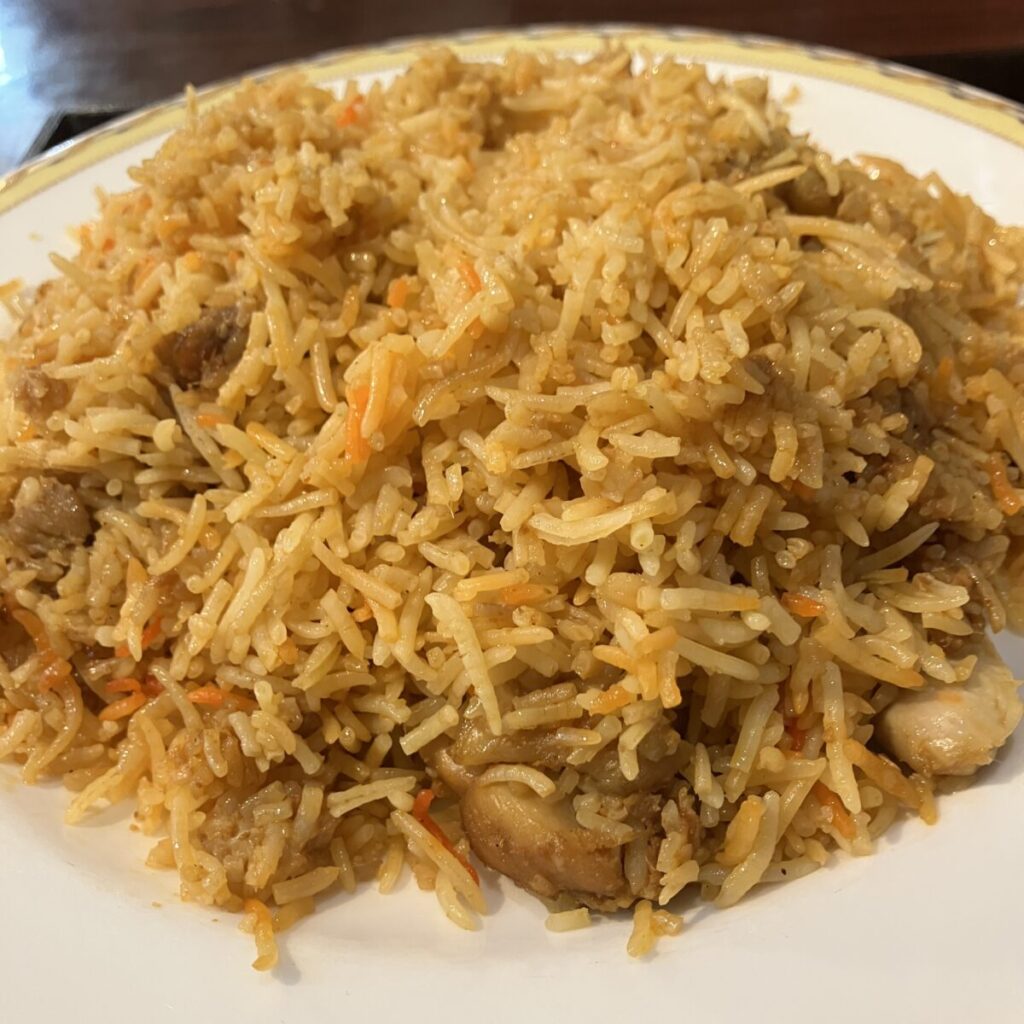 ビリヤニがまずいと言われる理由