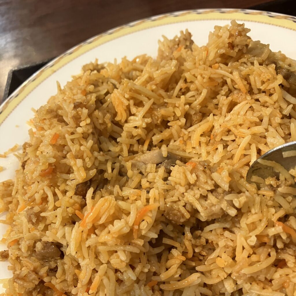 好きになれるかは異国料理として楽しめるか