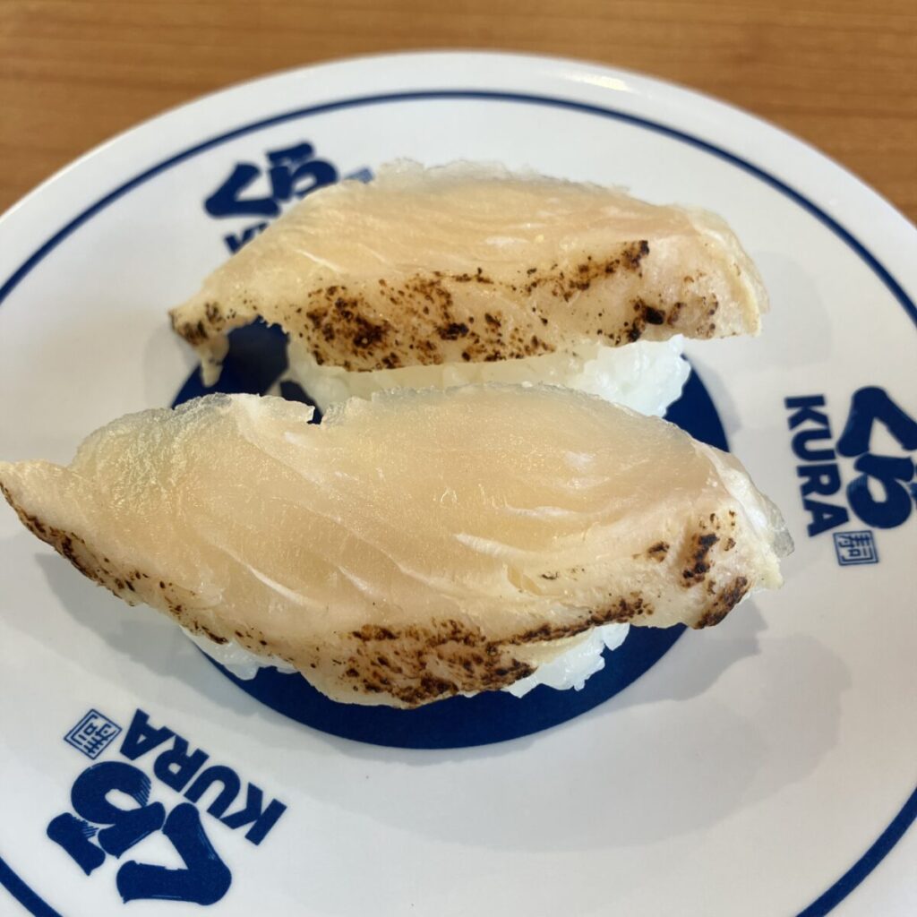 淡白な白身魚が好きな人にはハマる味