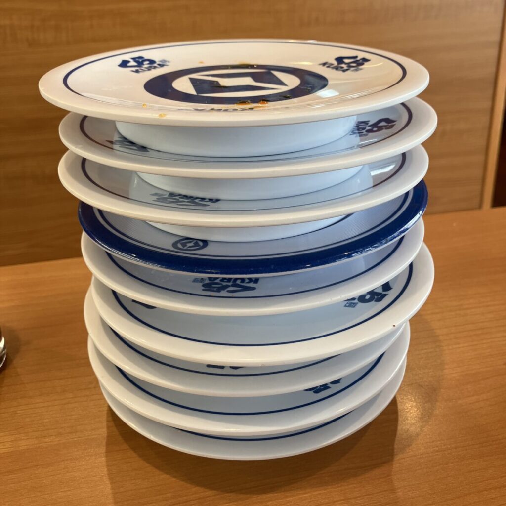 まとめ：くら寿司はコスパ良くて美味しいけどサイドメニューのラーメンは魚感が強い