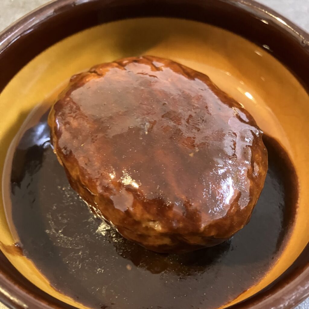 プロ料理人からは不合格でも一般人にはしっかり美味しい