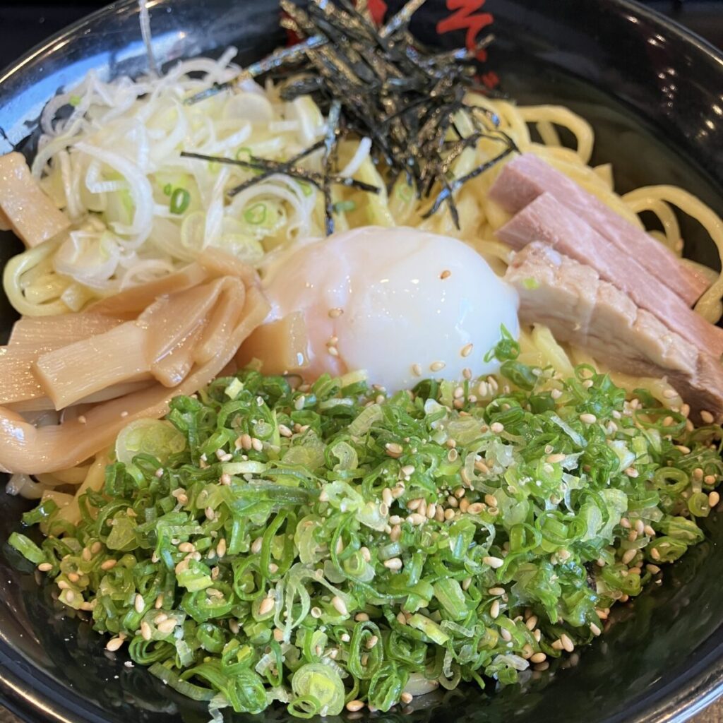 トッピングで満足度が大きく変わる