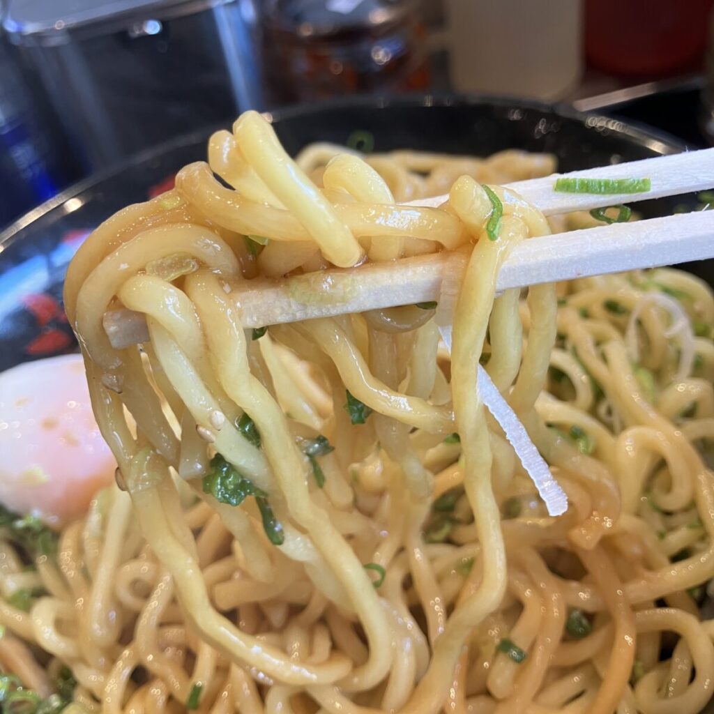 W盛りは想像以上にボリュームがあってきつい