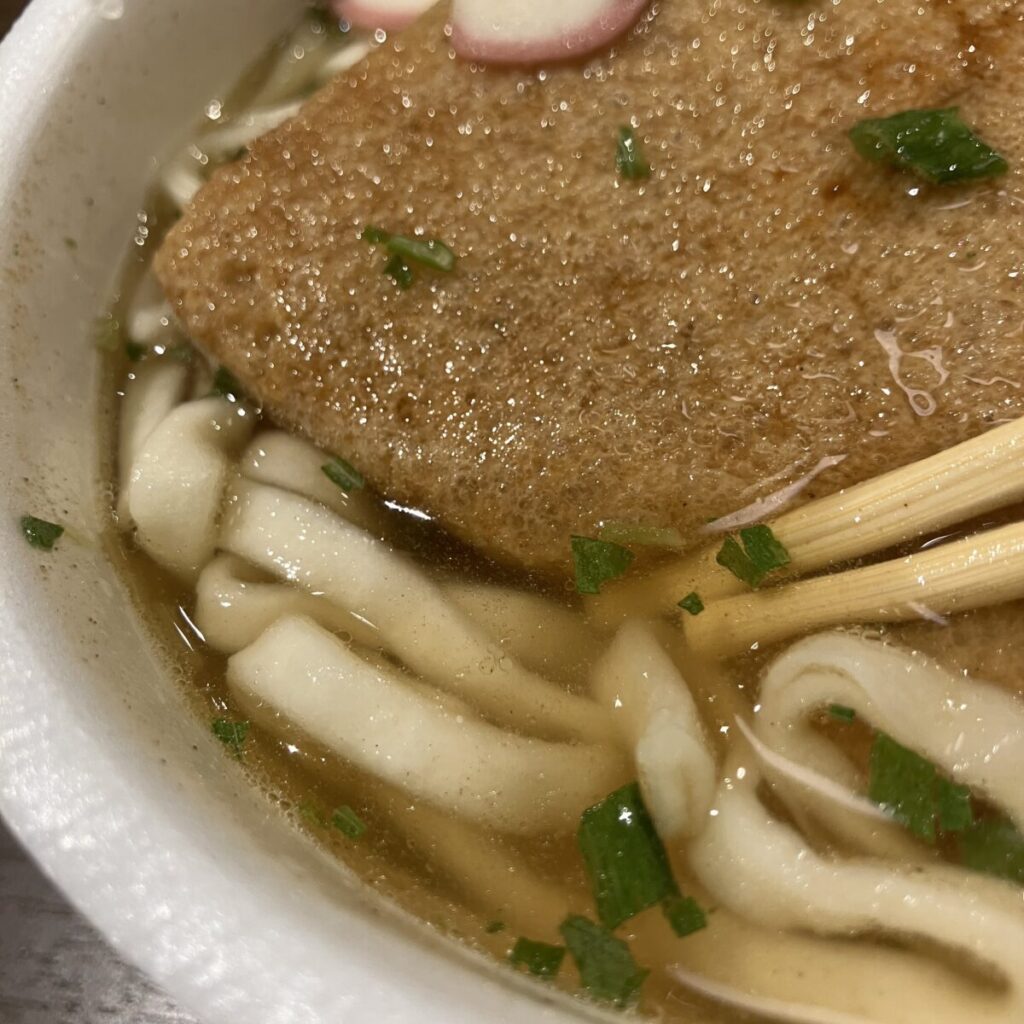 最強感よりも上品さが勝つ味わい