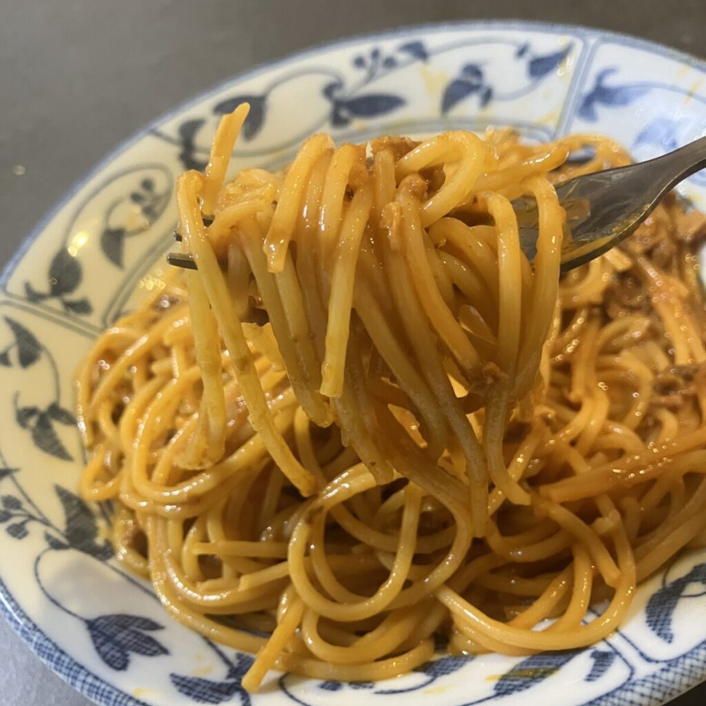 まとめ：永谷園パキットは記載通りに作れば美味しい