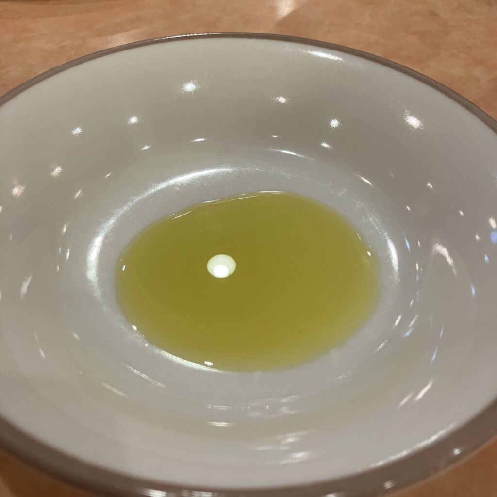 フルーティーな風味があって意外とおいしかったです