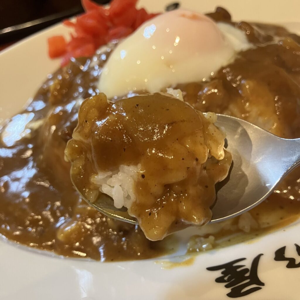 日乃屋カレーのルー