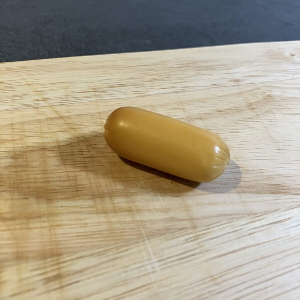 ロルフのスモークチーズ