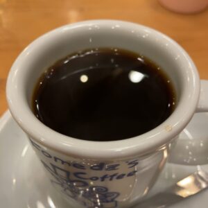 コメダのコーヒーがまずいと言われる3つの理由!ハンドドリップしていない割には高いね