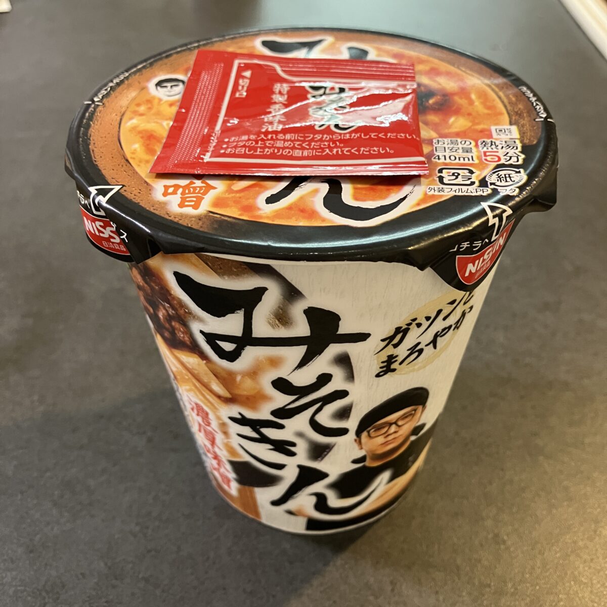みそきんカップラーメンがまずいと言われる4つの理由!実際に食べてみた感想は希少性の高さで期待値が上がりすぎ