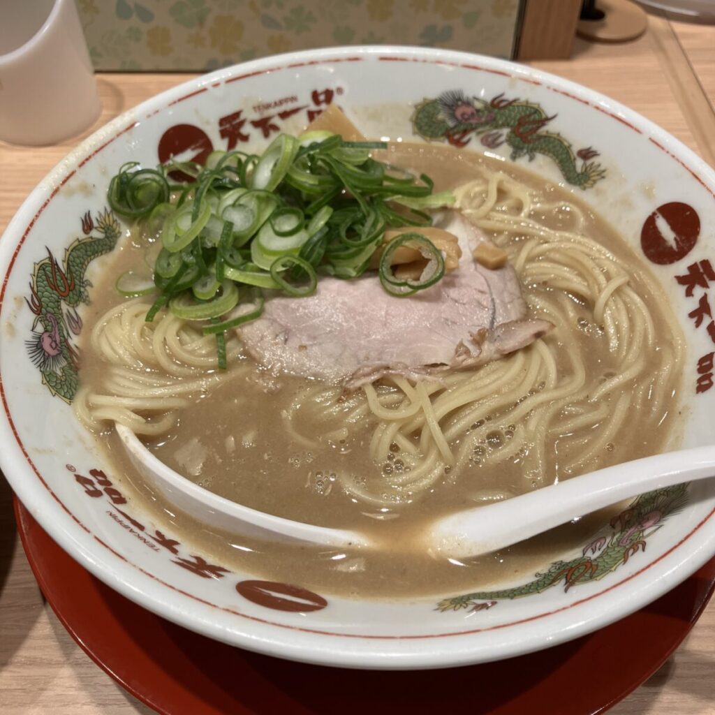 天下一品がまずいと言われる5つの理由！実際に食べた感想は好き嫌いが分かれる唯一無二の味