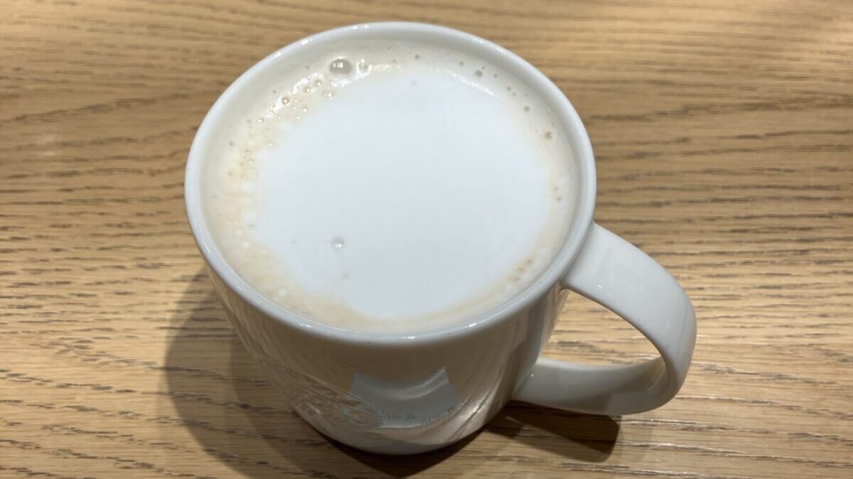 スタバのチャイティーラテがまずいと言われる4つの理由！甘くてミルク感が強かったです