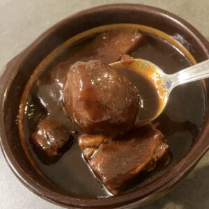 セブンイレブンの金のビーフシチューがまずいと言われる5つの理由！実際に食べた感想は濃厚で旨すぎ