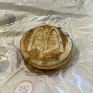 マックグリドルがまずいと言われる4つの理由!甘じょっぱい好きには旨すぎでした