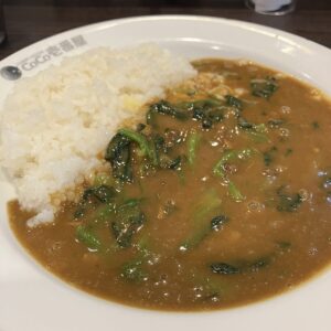 CoCo壱のカレーライスがまずいと言われる5つの理由！ルーは水っぽいけどスパイシーで美味しかった