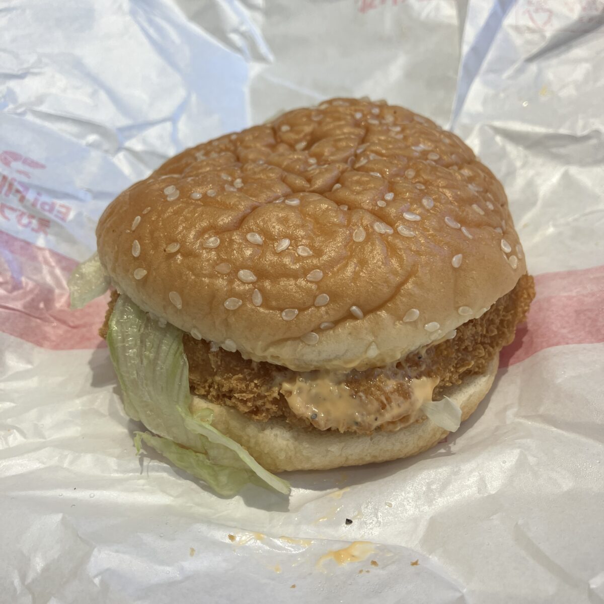 マクドナルドのエビフィレオがまずいと言われる3つの理由！食べたことない人はぜひ1度頼んでみてほしい