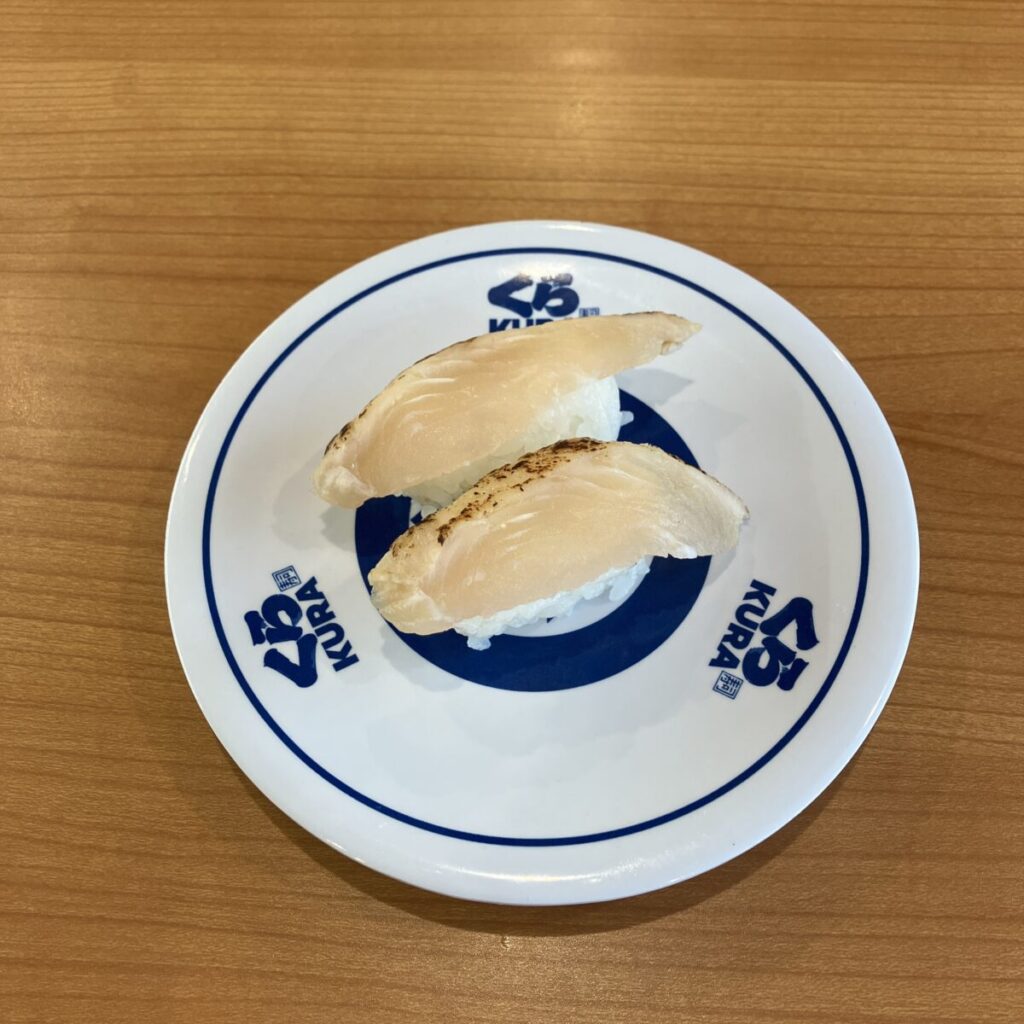 パンガシウスがまずいと言われる6つの理由！くら寿司で食べてみました