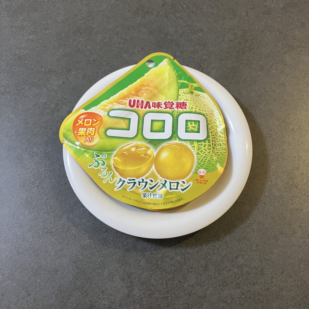 コロロがまずいと言われる4つの理由！食感は気持ち悪いと感じる人もいるだろうけど味は美味しい