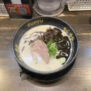 博多風龍がまずいと言われる5つの理由！バリカタが美味しいからおすすめ