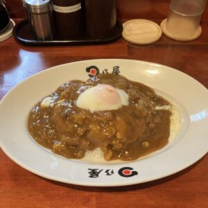 日乃屋カレーがまずいと言われる3つの理由！閉店ラッシュの噂を聞いたけど普通に美味しかったです