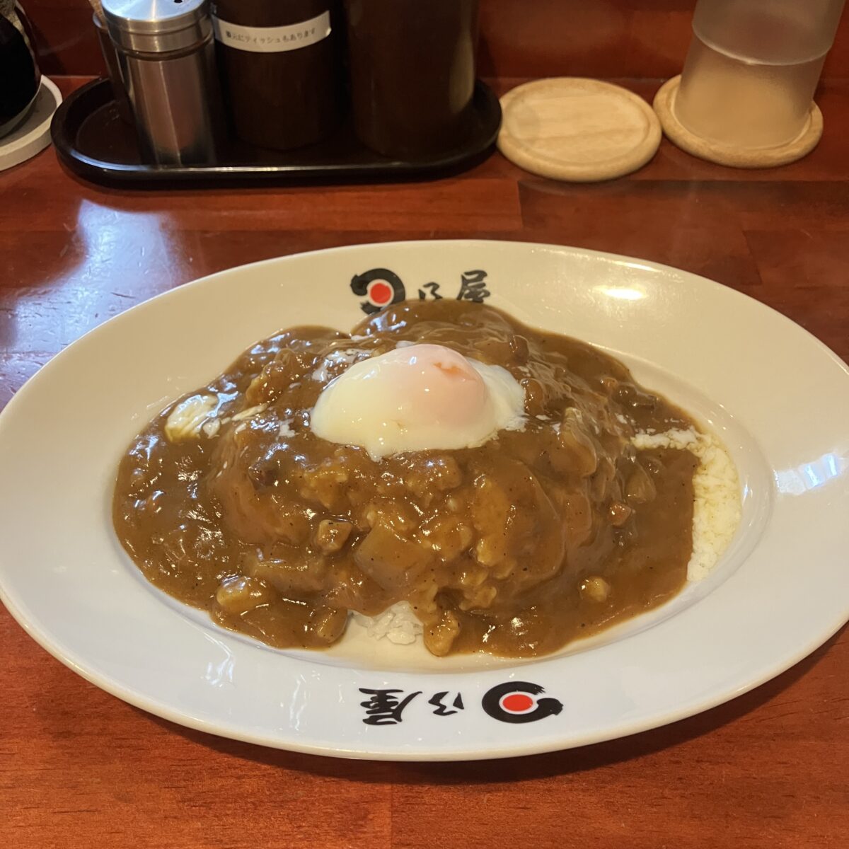 日乃屋カレーがまずいと言われる3つの理由！閉店ラッシュの噂を聞いたけど普通に美味しかったです