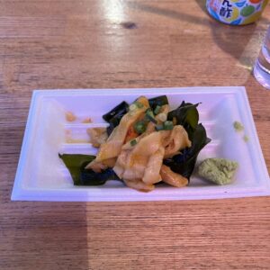 ホヤがまずいと言われてしまう5つの理由！専門店で新鮮なものを食べてみて欲しい